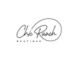 /public/logoimage/1604409614Chic Ranch Boutique_02.jpg